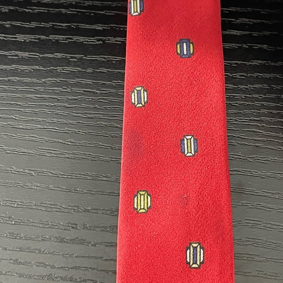 Designer tie Bundle - Picture 3 of 13